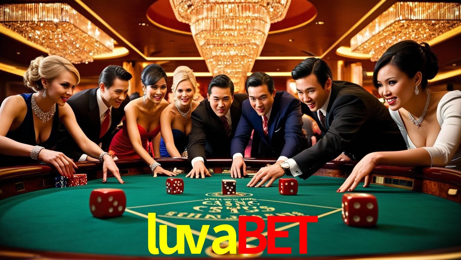 LUVABET