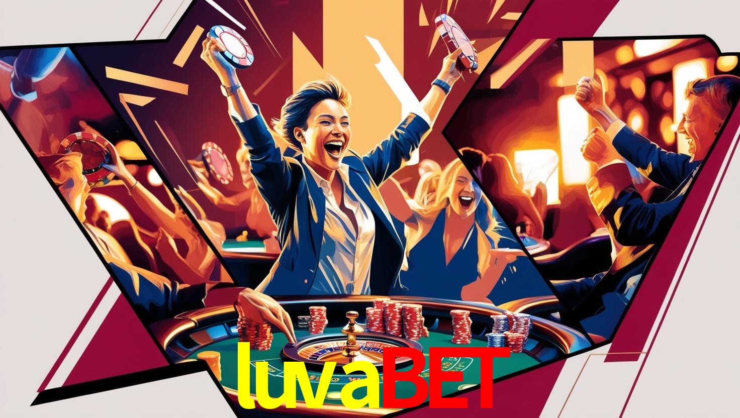 LUVABET