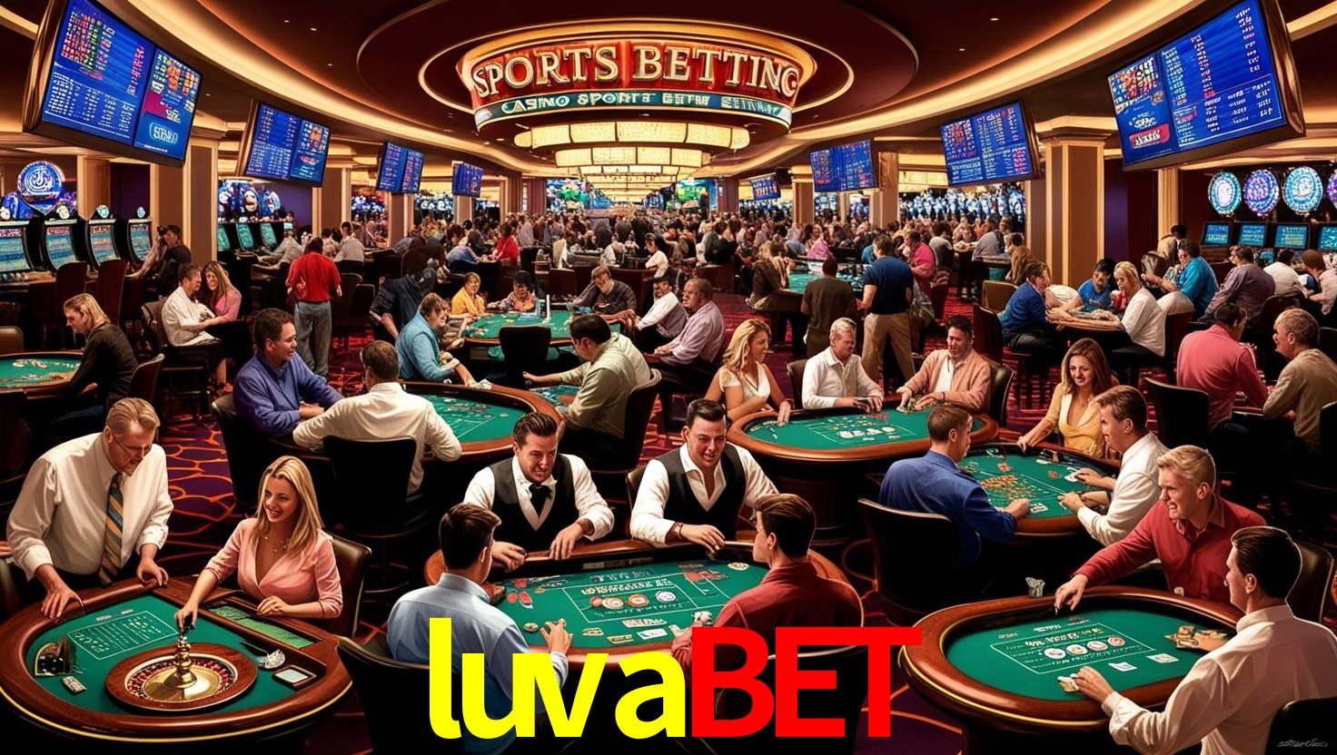 LUVABET