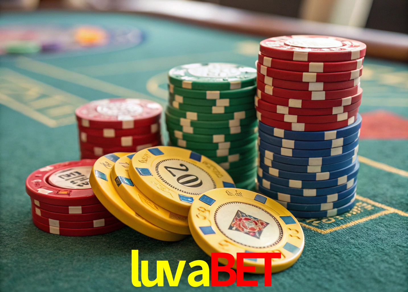 LUVABET