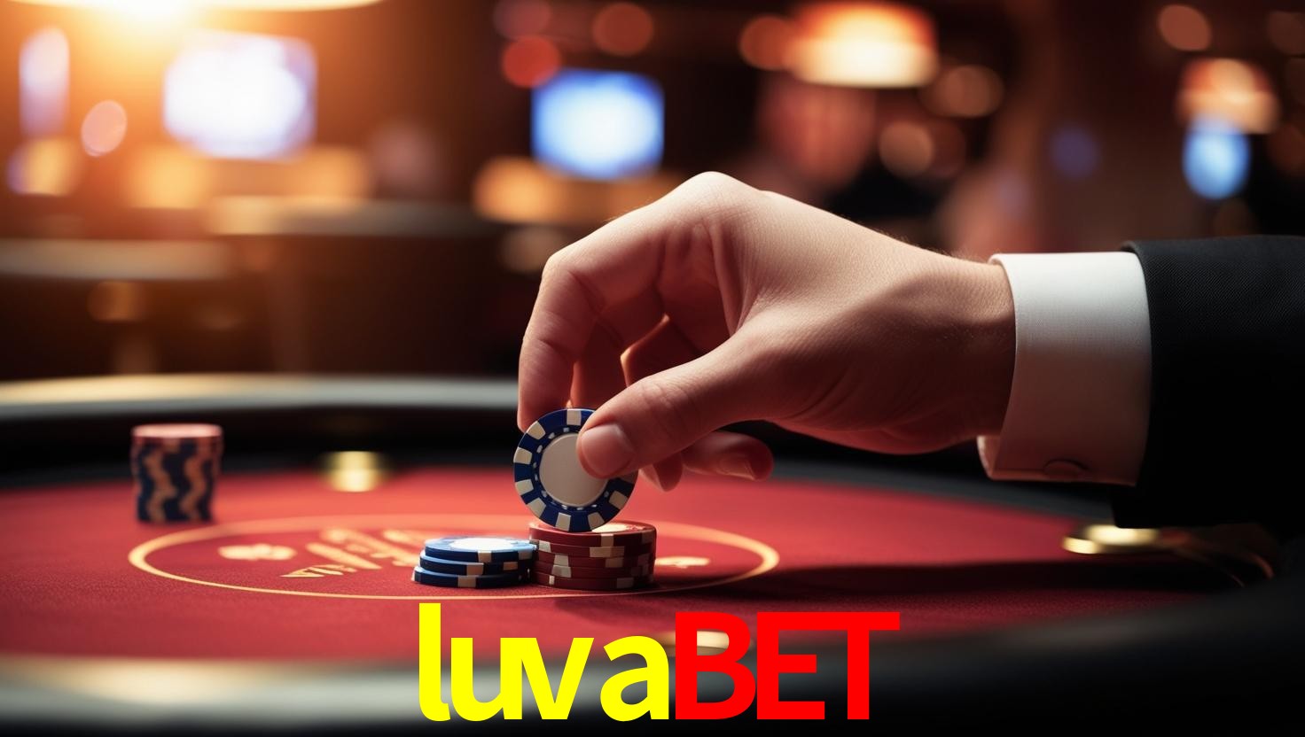 LUVABET