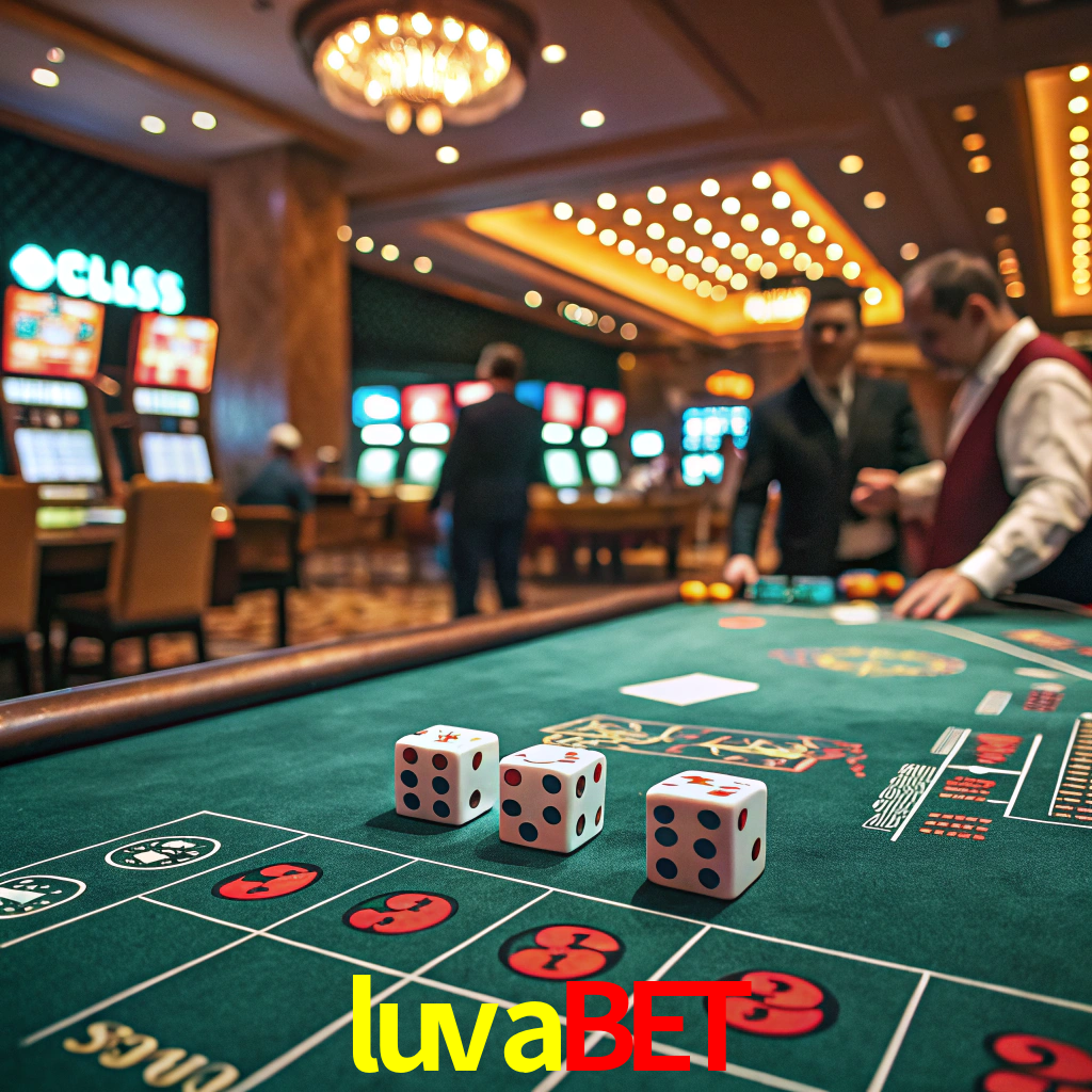 LUVABET