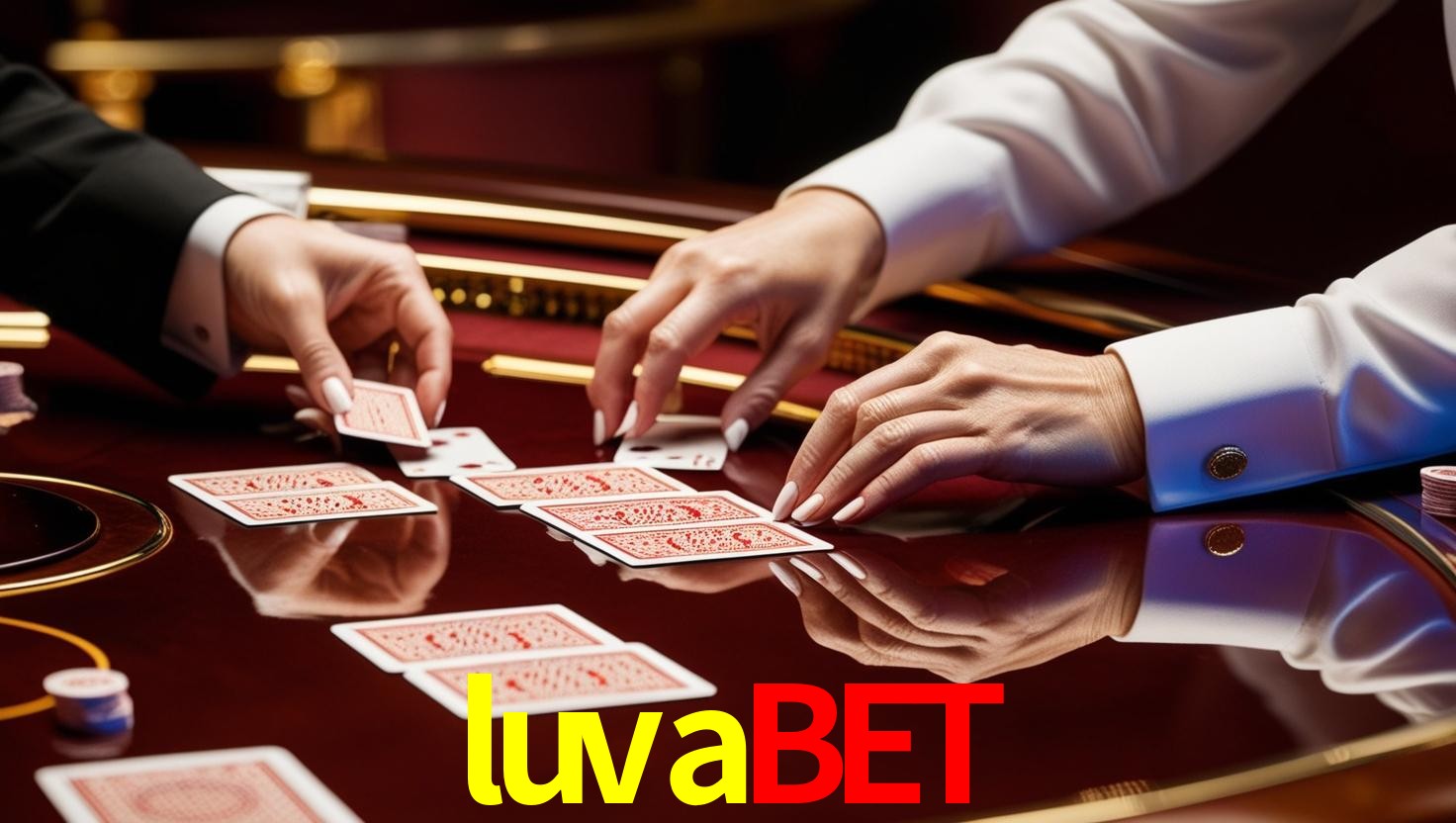 LUVABET