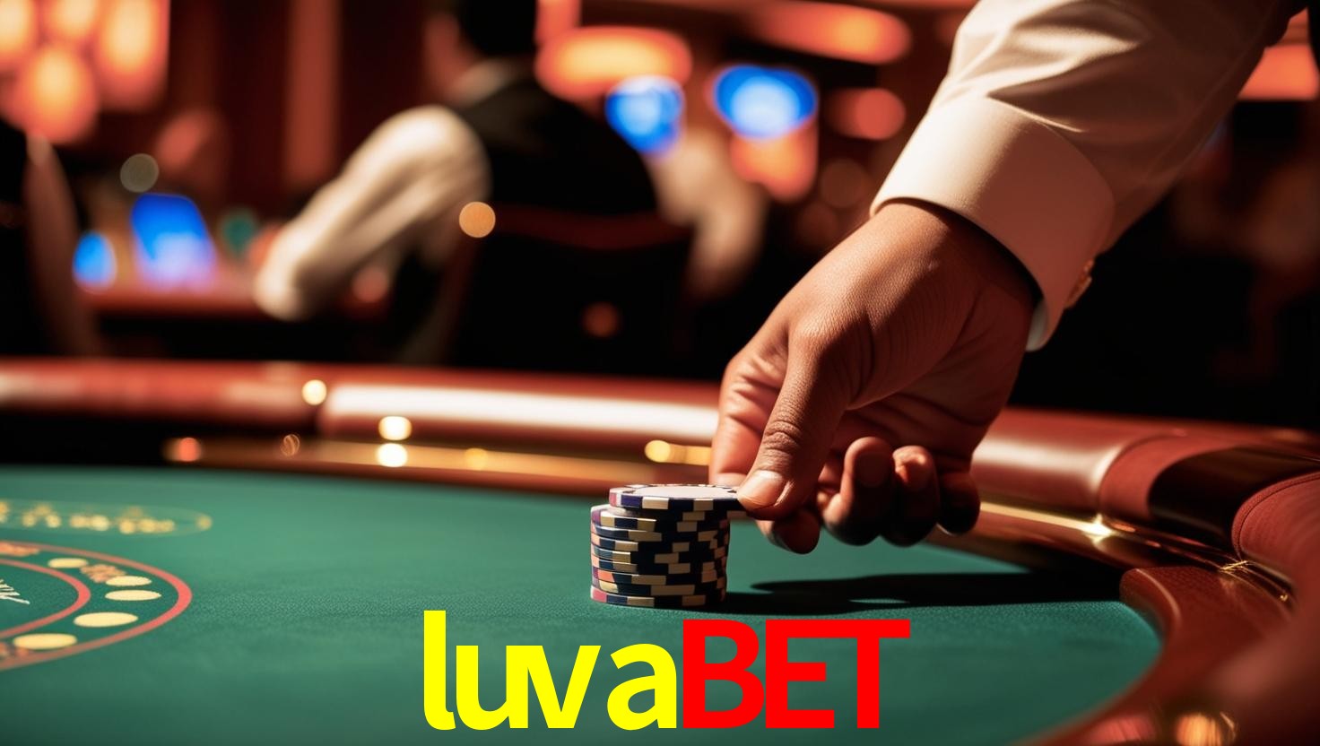 LUVABET