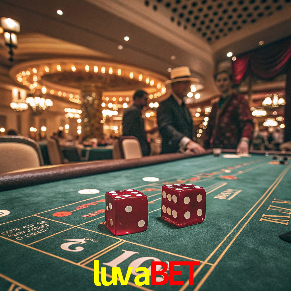 LUVABET